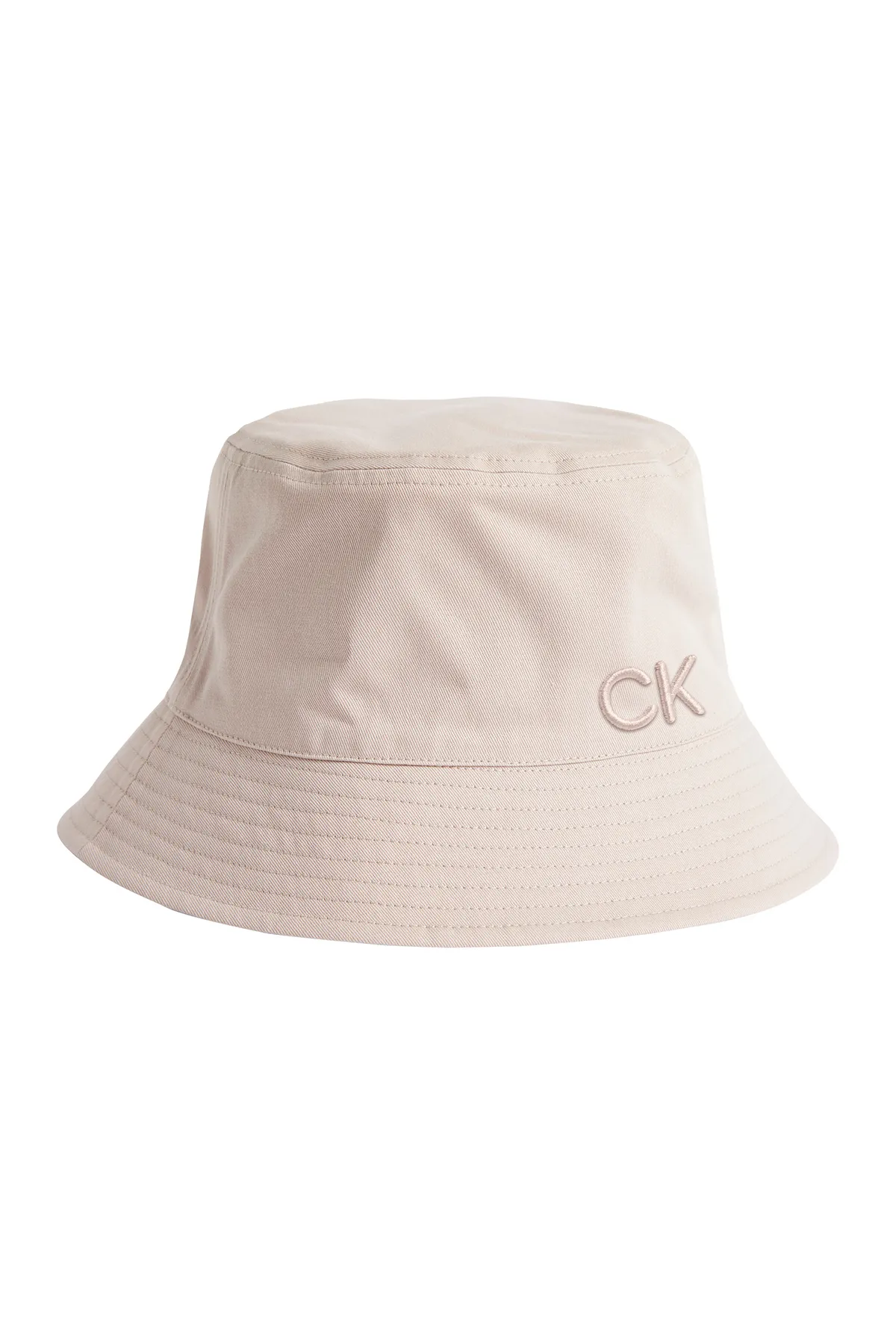 Calvin Klein  Cap - Grau