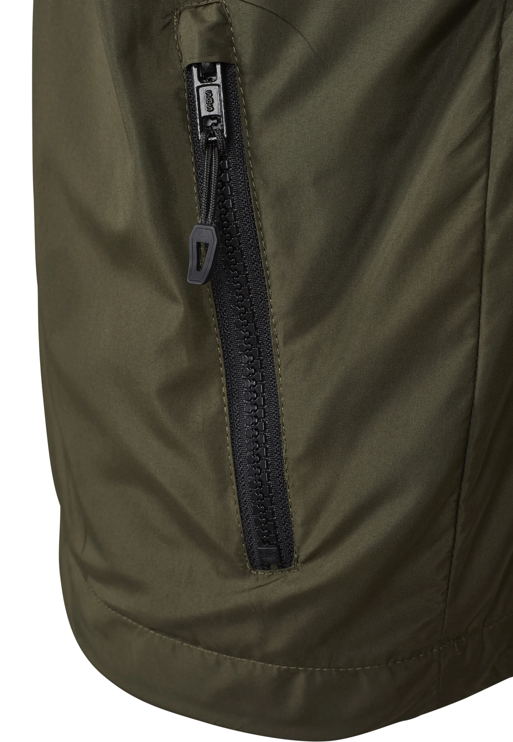 Chaqueta softshell WINDRUNNER de Urban Classics