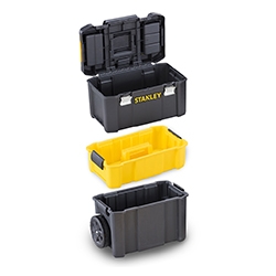 Stanley STST1-80151 Gereedschapswagen Essential