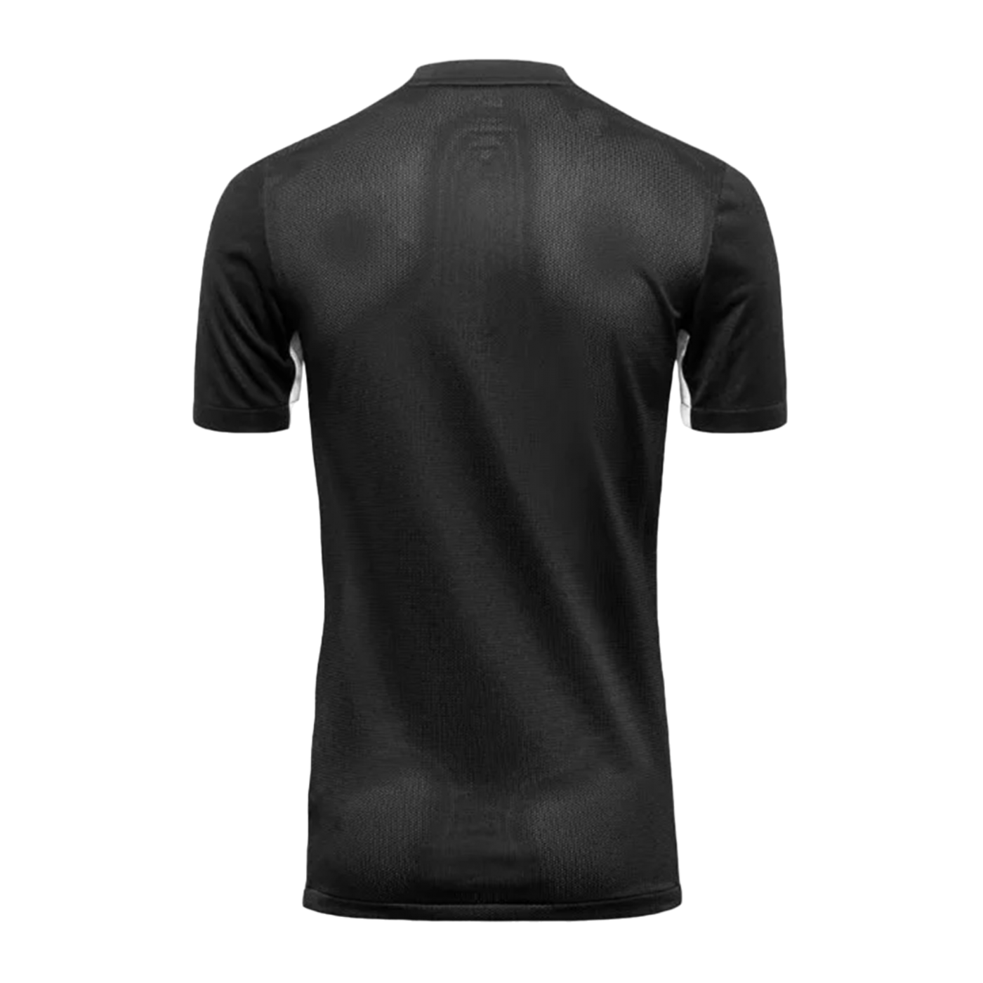 Nike Challenge V Trikot Schwarz Weiss F010