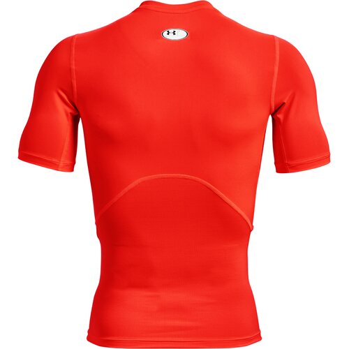 HERREN KURZARM HG ARMOUR COMP SS