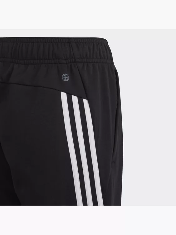 adidas Future Icons 3-Streifen Trainingsanzug
