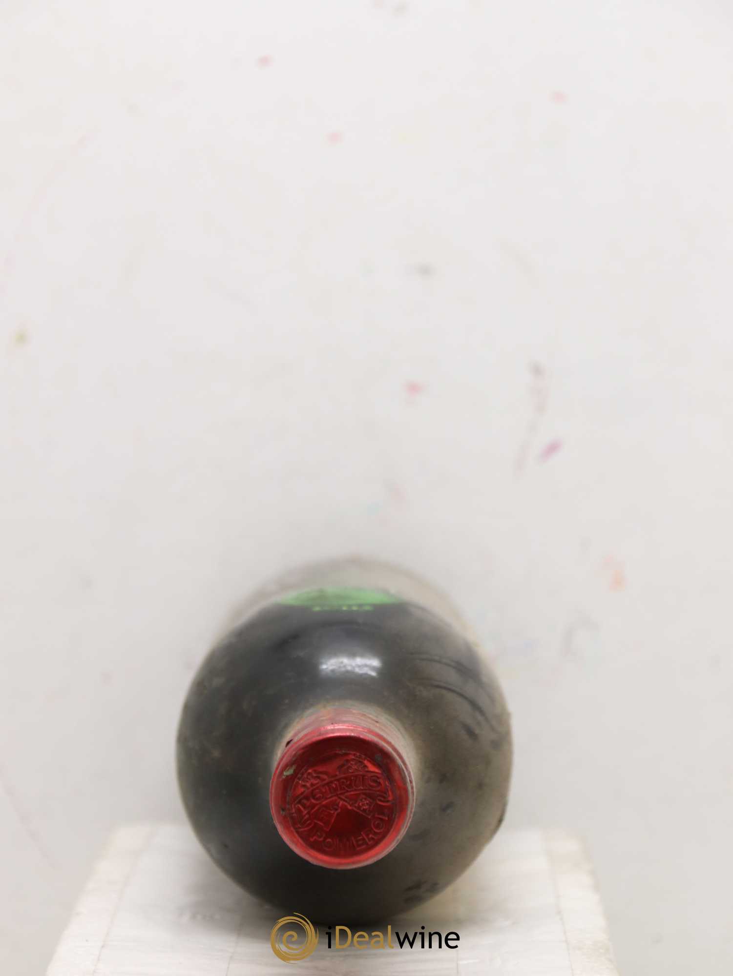 Petrus  1976 - Lot de 1 Bouteille