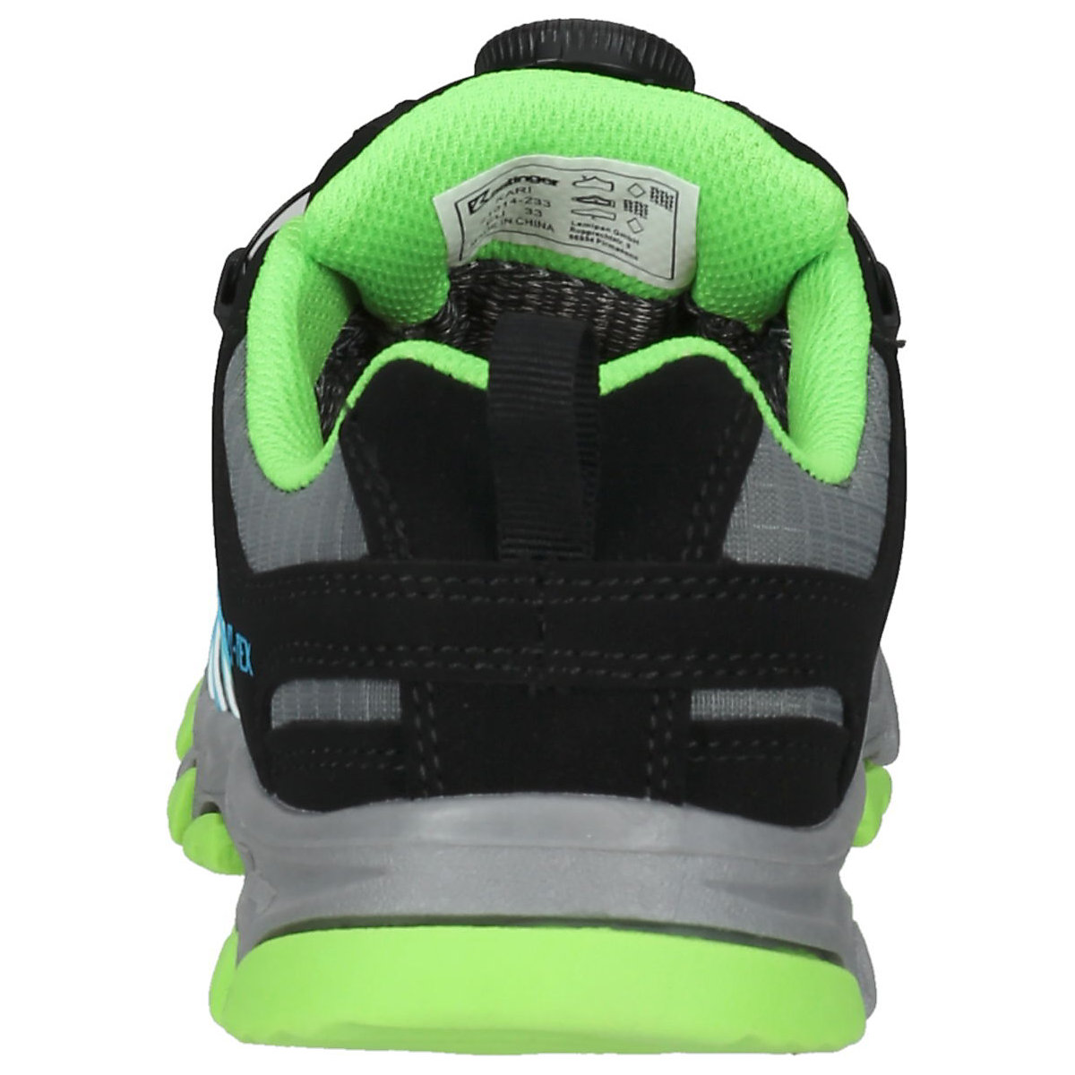 Wanderschuhe Halbschuhe