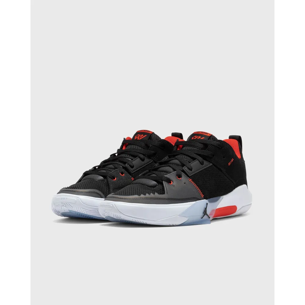 NIKE JORDAN One Take 5 FD2335-006 / schwarz