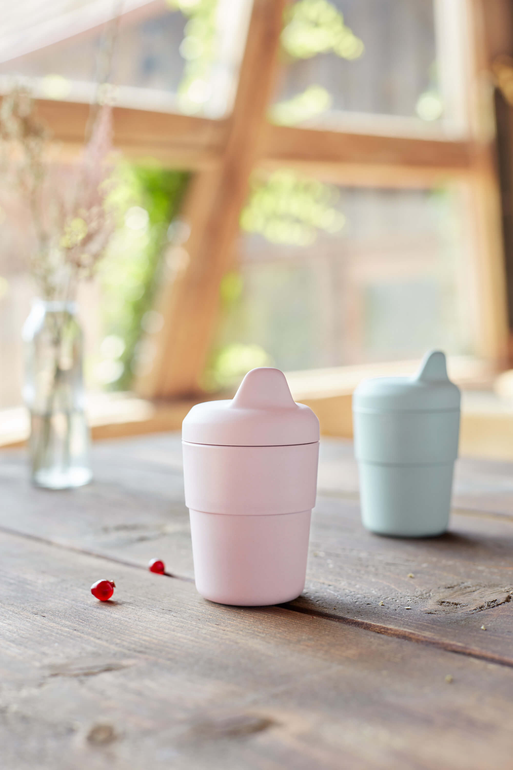 Trinklernbecher - Mug, Little Chums Mouse