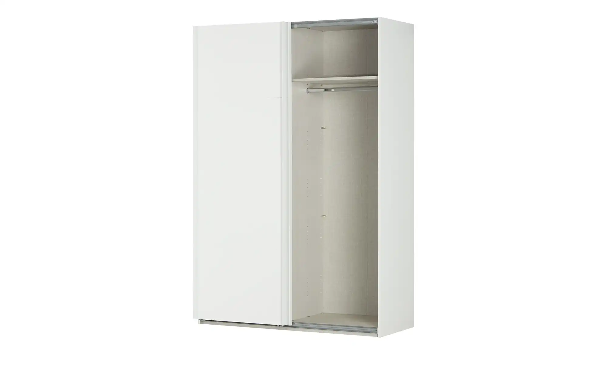 Schwebetürenschrank