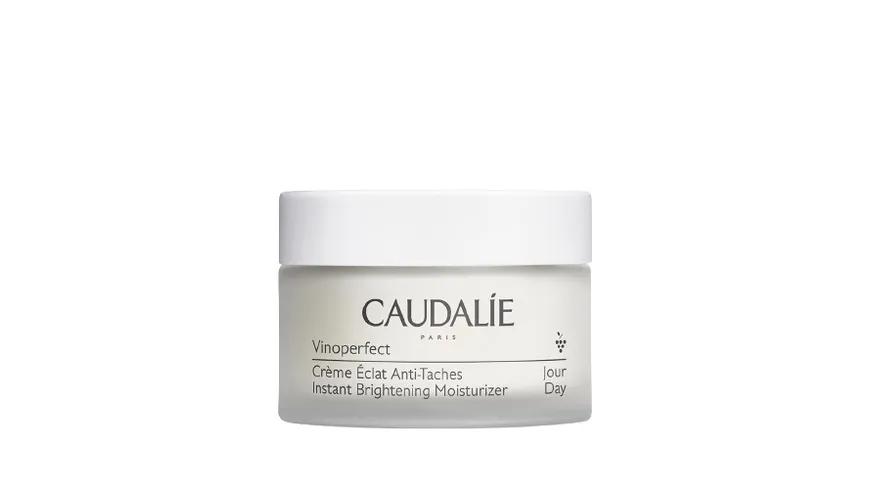CAUDALIE Vinoperfect Anti-Pigmentflecken Creme - Ausstrahlung 50 ml