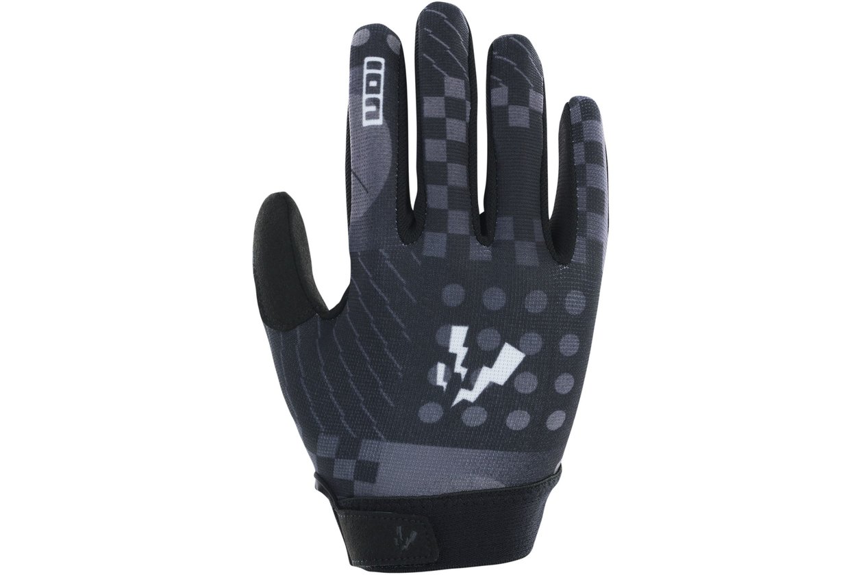 ION Scrub youth Handschuhe - 2023