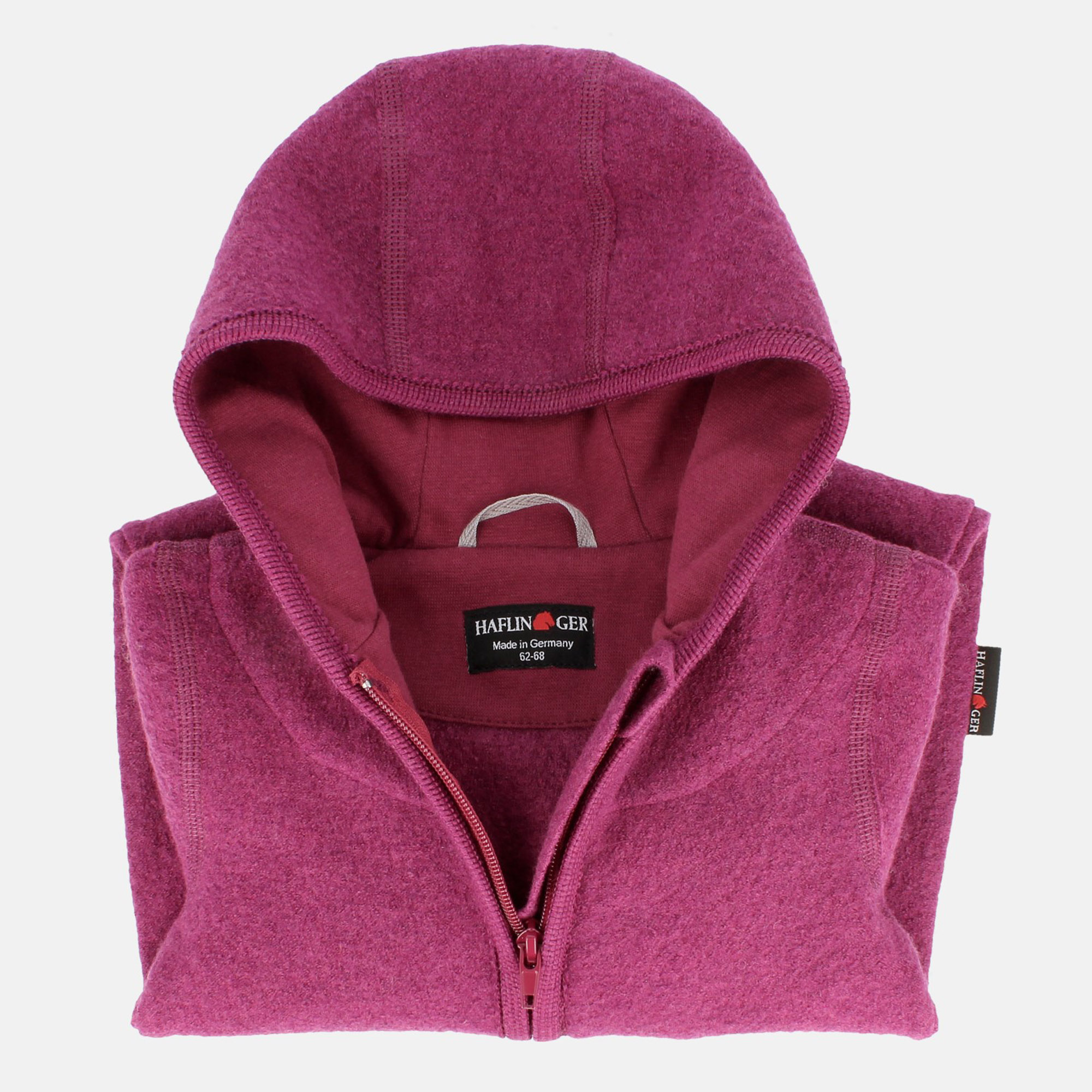 Merino Wollwalk Overall