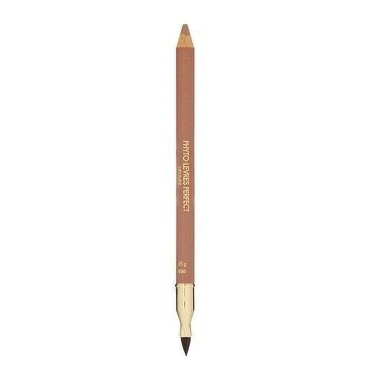 Sisley Phyto-Lèvres Perfect With Brush And Pencil Sharpener