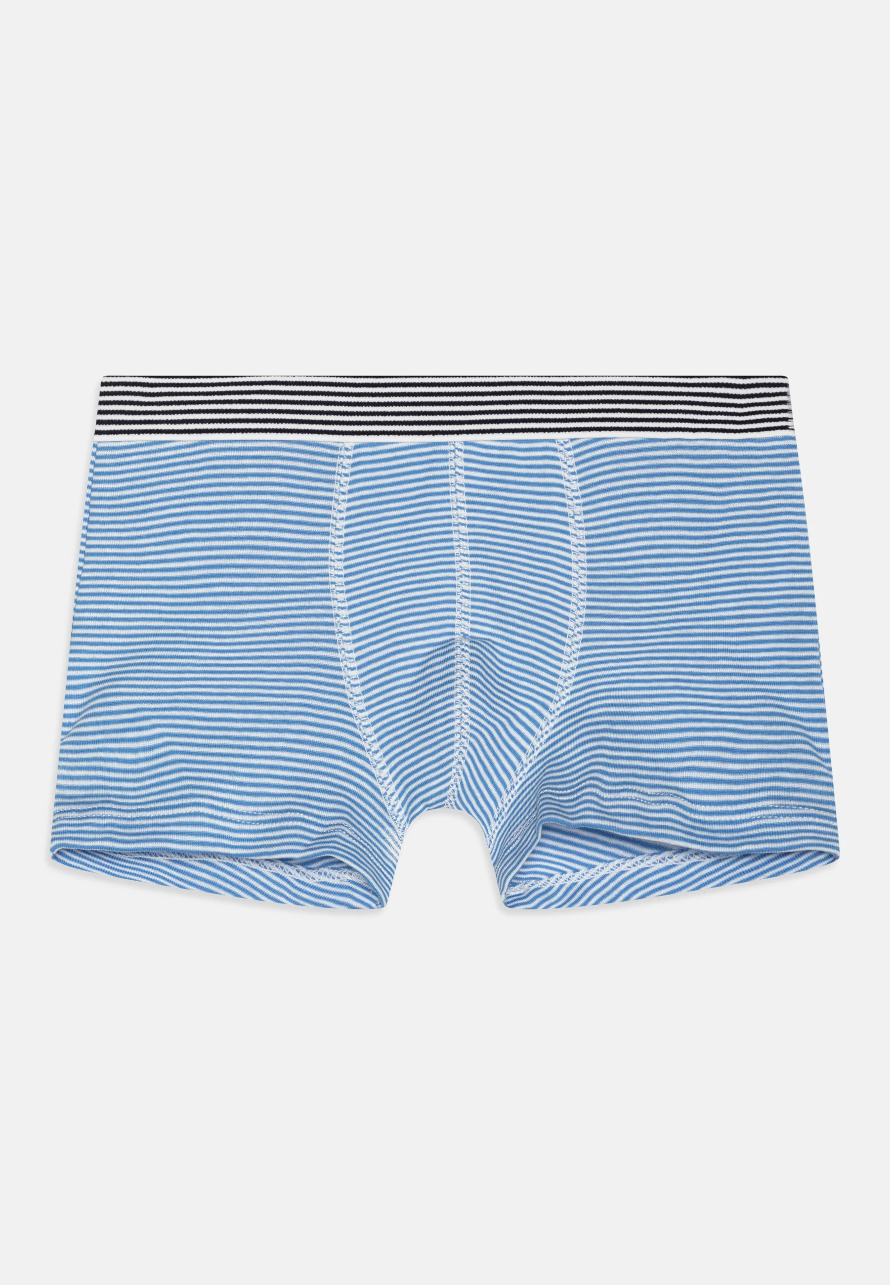 Petit Bateau KIDS CAT PRINT 3 PACK - Culotte