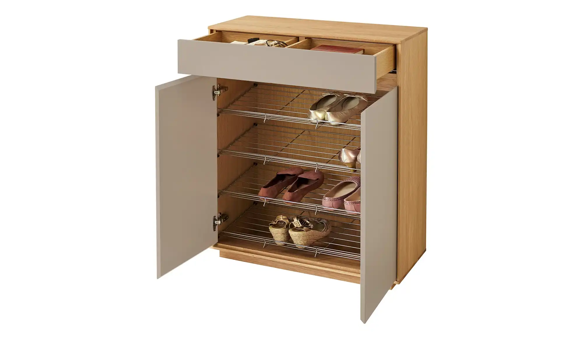 Schuhschrank