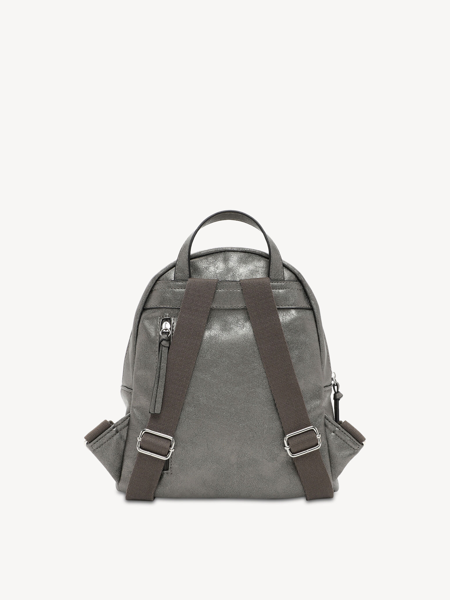 Sac à dos - argentés