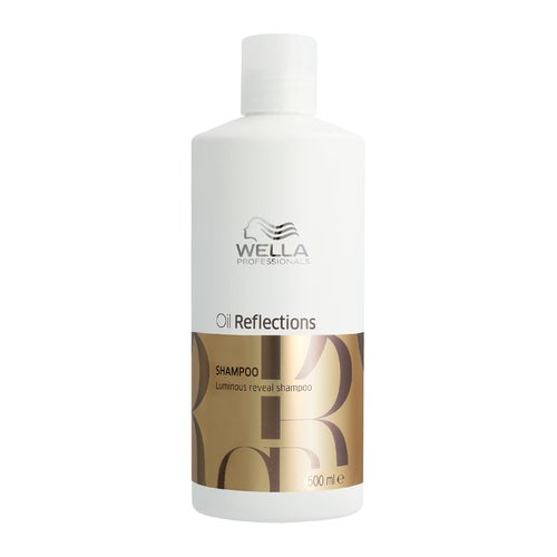 Wella Professionals Oil Reflections Luminous Reveal Shampoo 250 ml