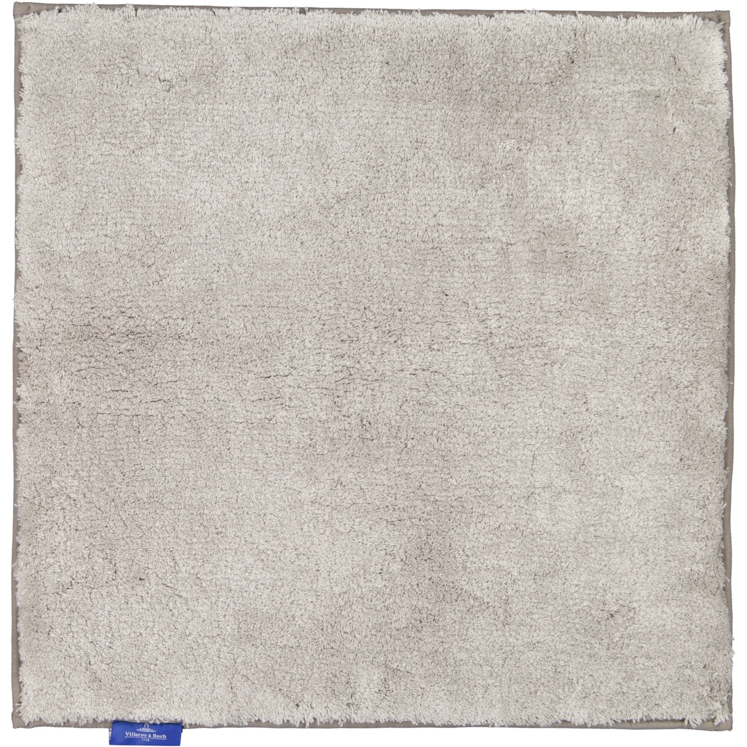Villeroy & Boch Badteppiche Coordinates Luxe 2554 stone - 727
