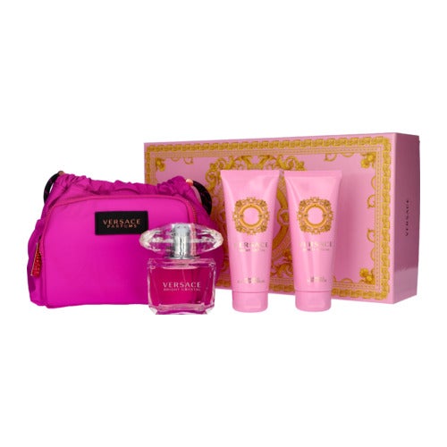 Dárková sada Versace Bright Crystal
