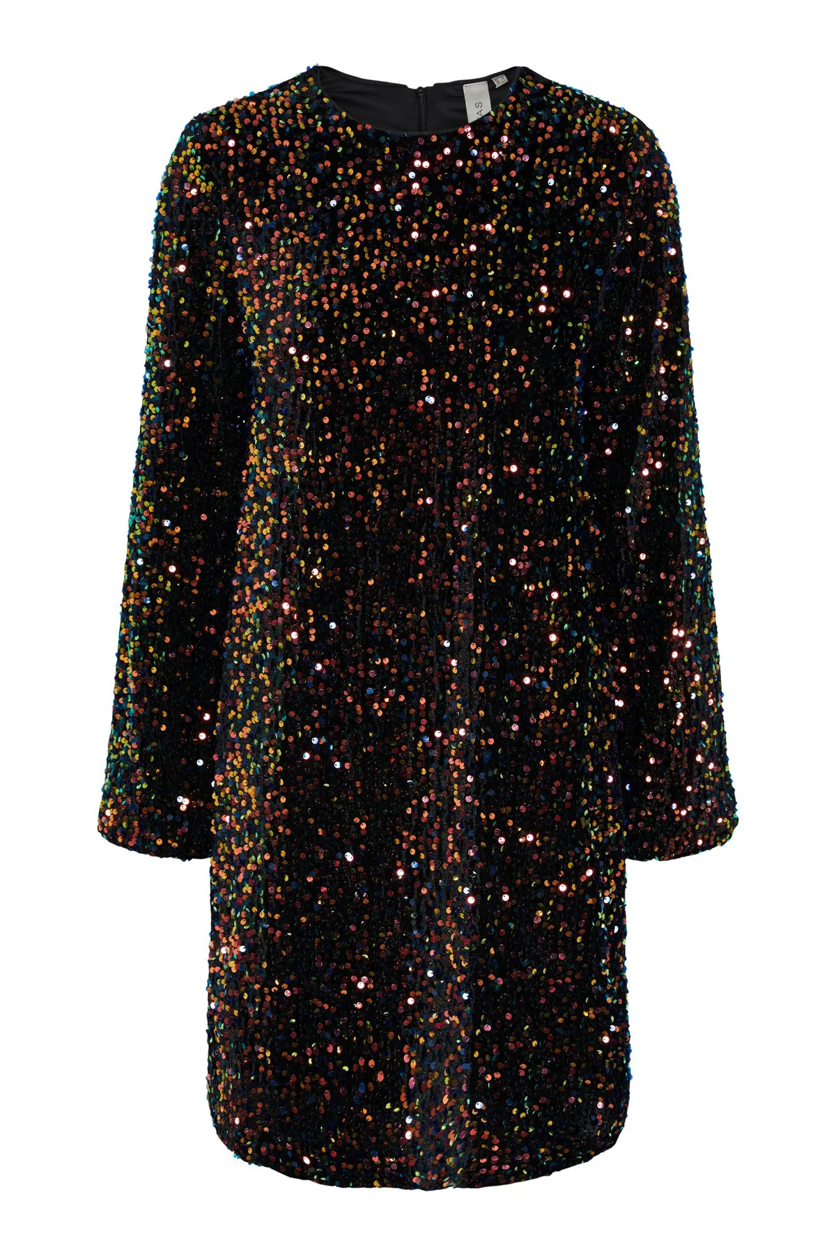 Y.A.S.  Kleid Schwarz für Erwachsene