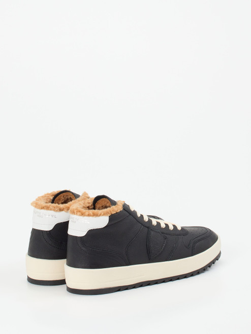 Sneaker high-48610030001 Philippe Model