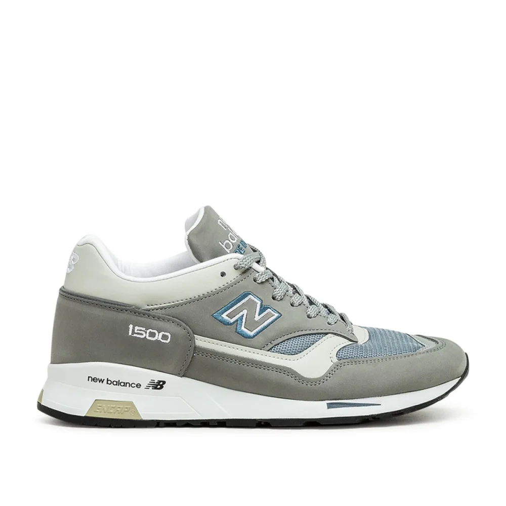 New Balance 1500 Made in England M1500BSG / grau