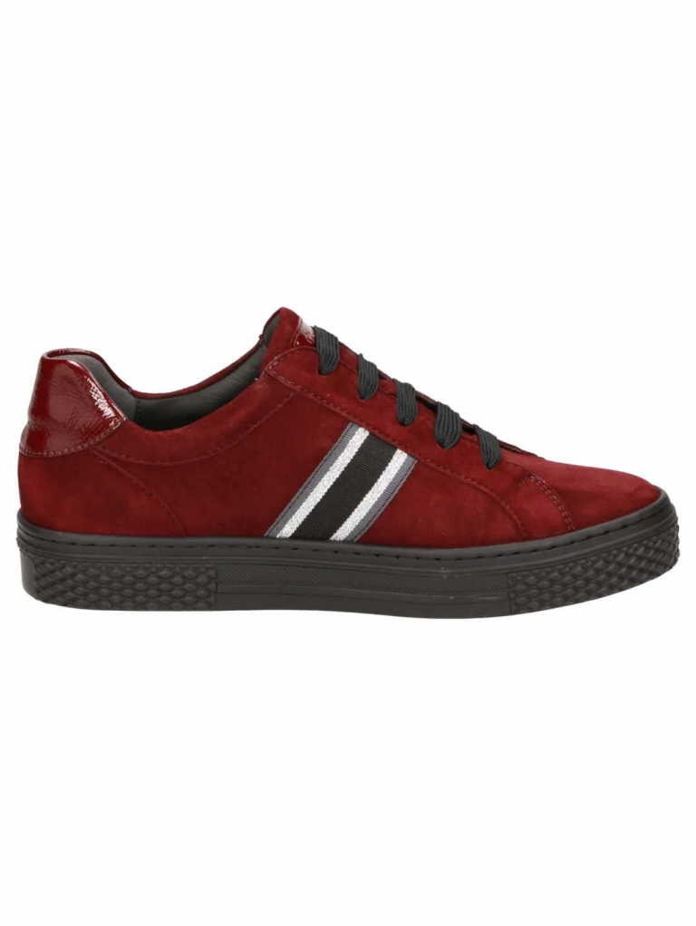 SIOUX Sneaker rot Somila-700-H