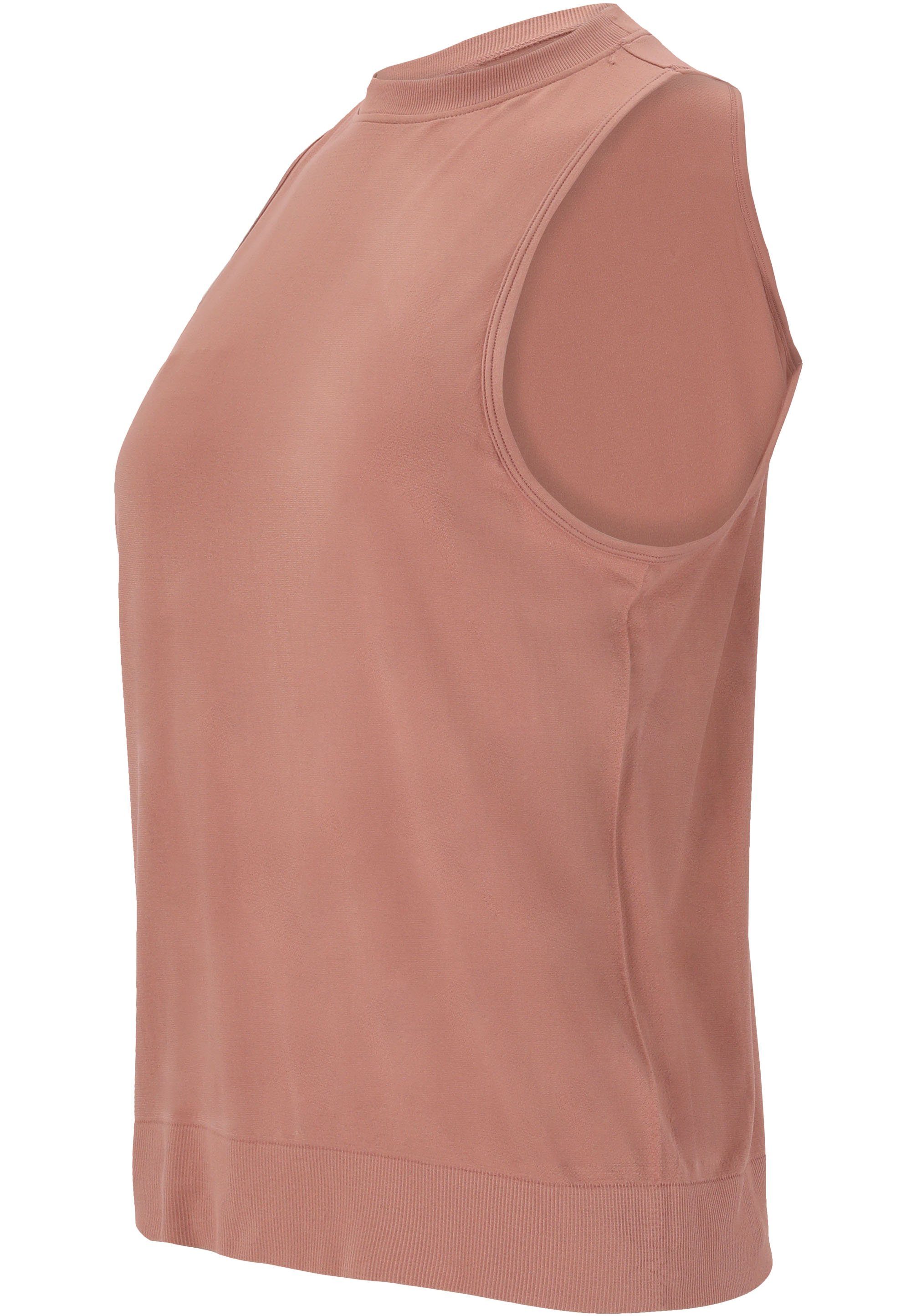 ATHLECIA Funktionstop Laimeia im Oversize-Schnitt