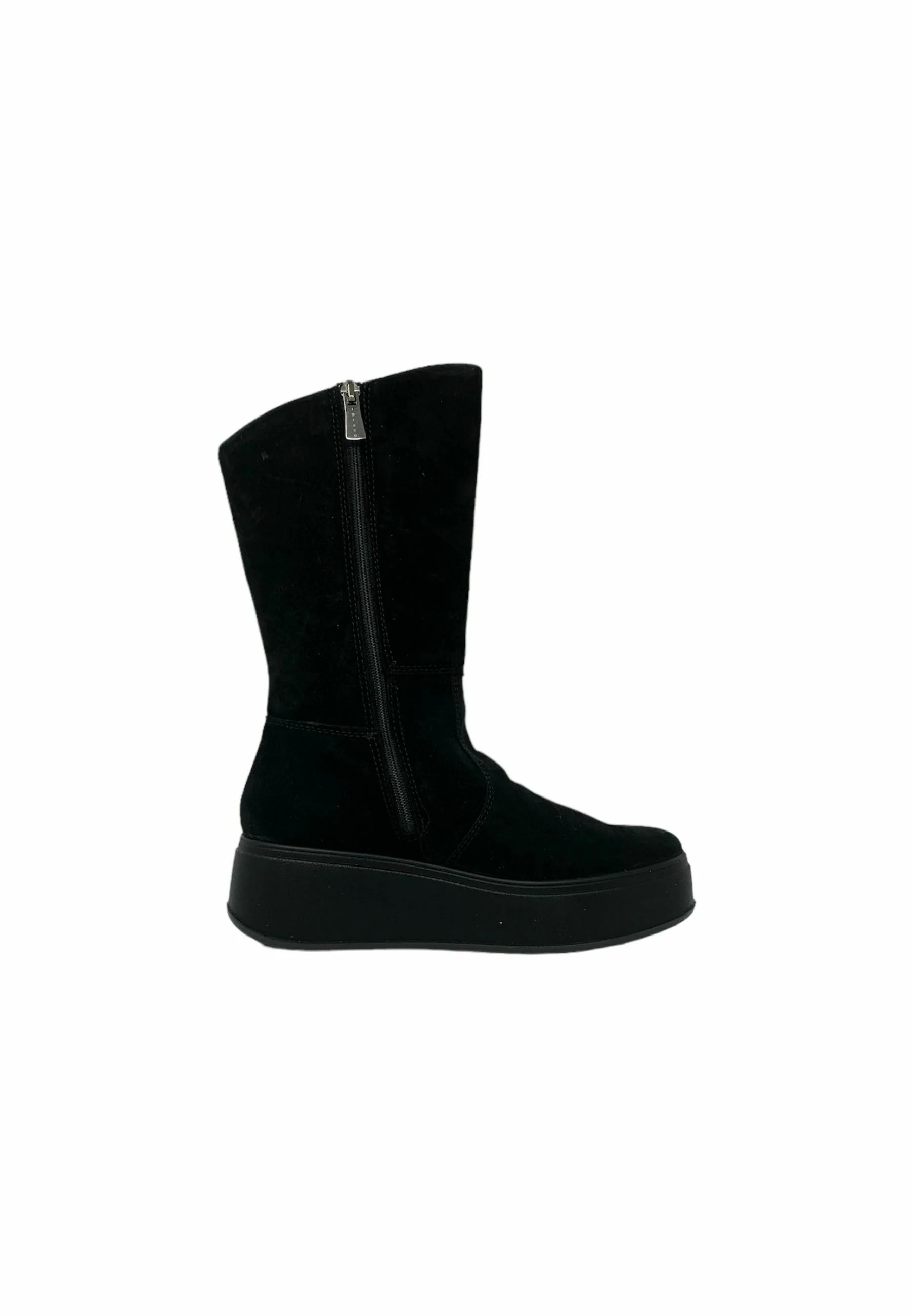 Botas de cuña IGI&CO