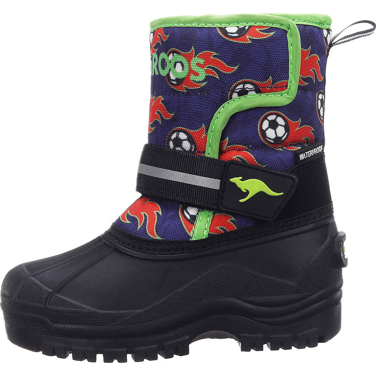 Winterstiefel für Jungen