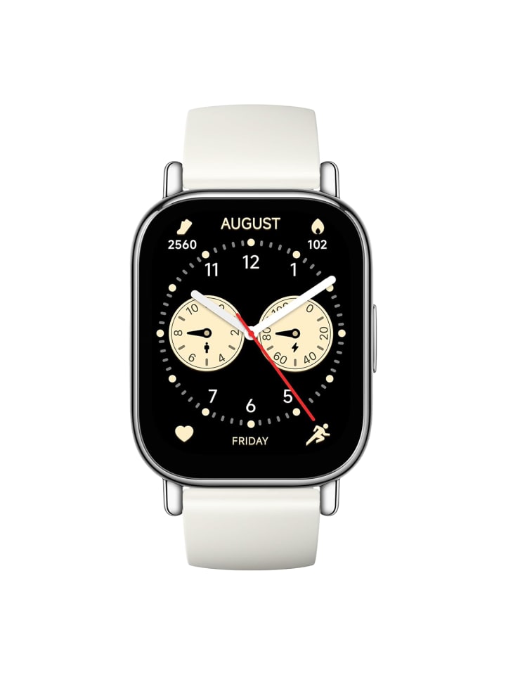 xiaomi Smartwatch Redmi Watch 5 Lite in gold günstig kaufen onesize