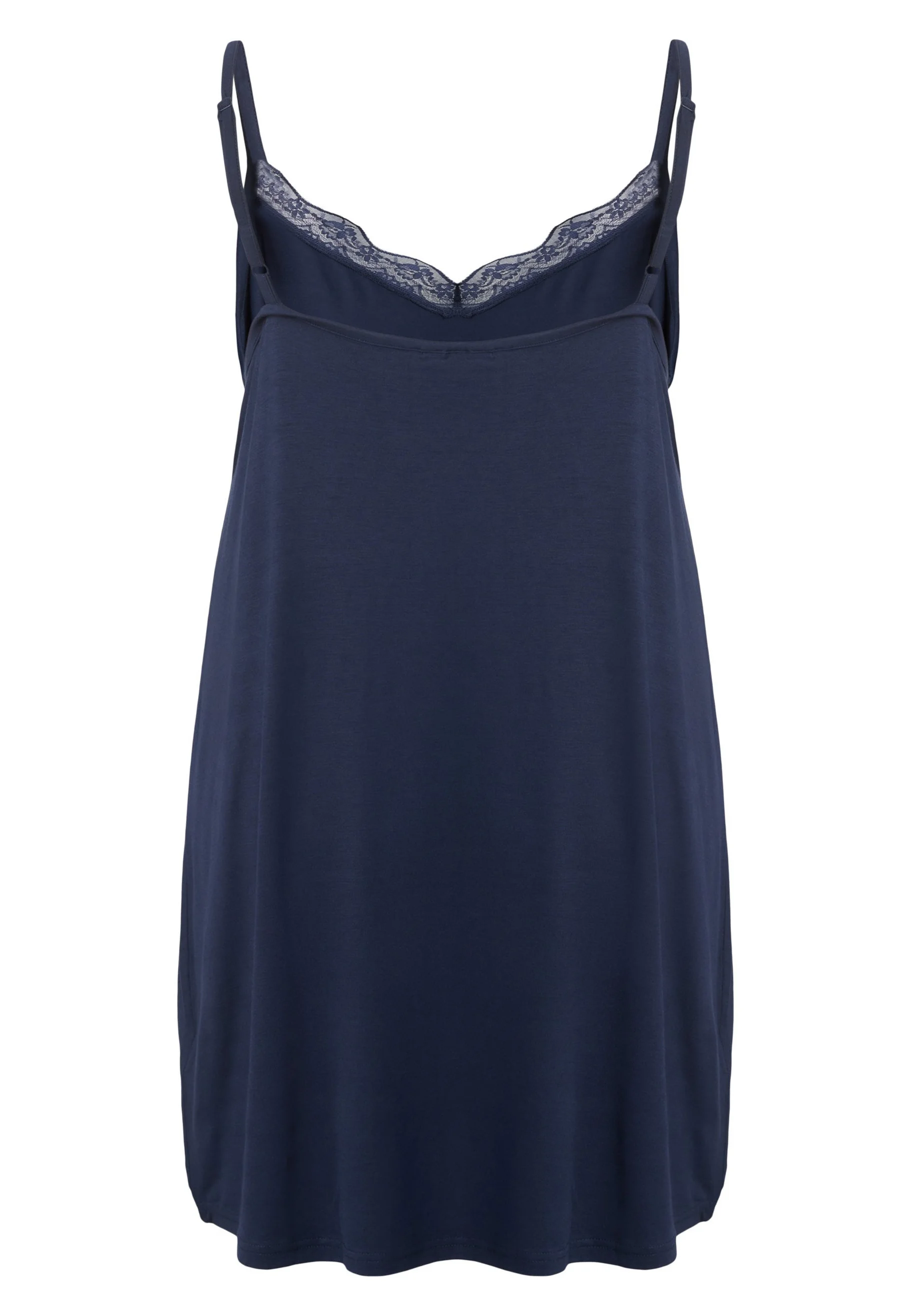 Zizzi MED KANT - Camisón