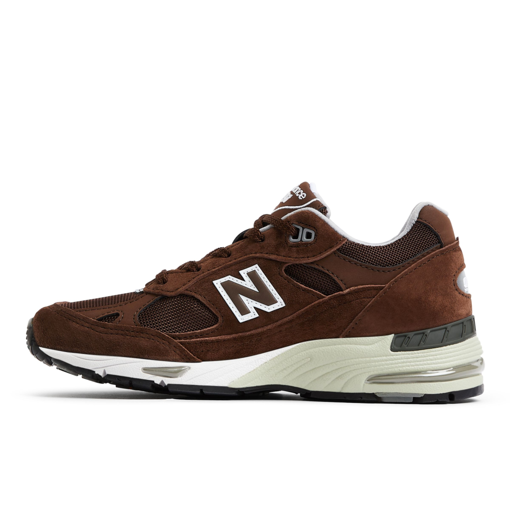 New Balance W991BGW Made in 991 W991BGW / braun