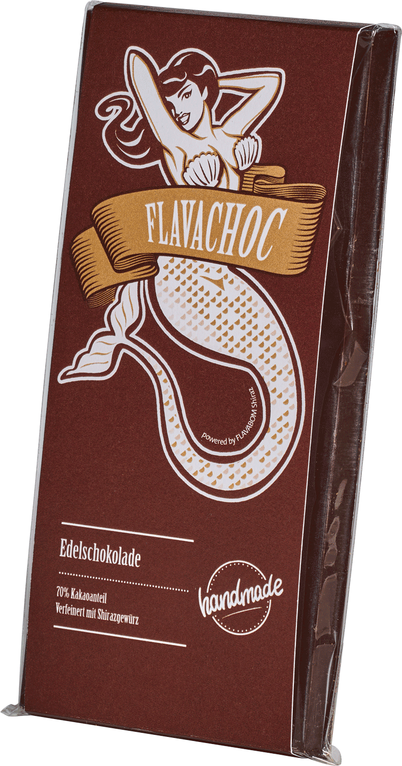 Schokovida 