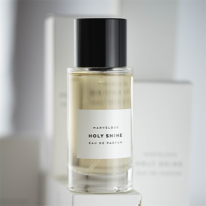 Eau de Parfum Spray