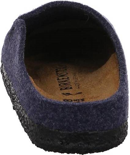 BIRKENSTOCK Zermatt Rivet - Hausschuh