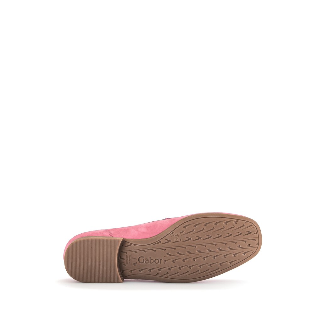 Gabor comfort Slipper pink