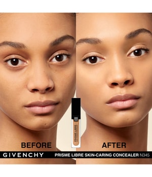 GIVENCHY Prisme Libre Skin-Caring Concealer Concealer-11 ml