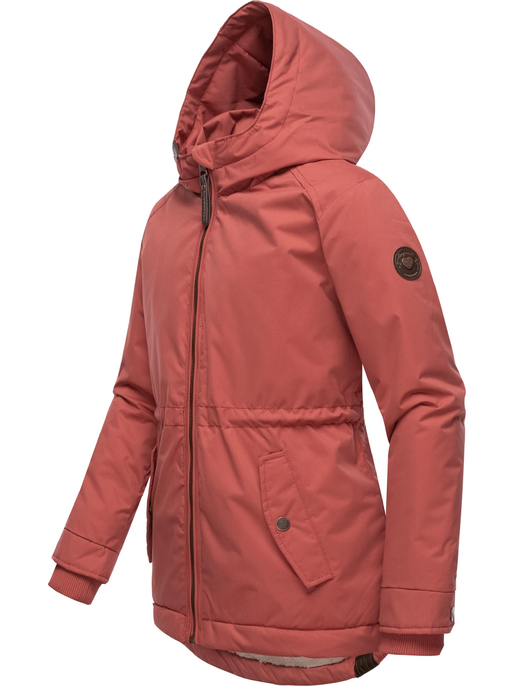 Performance Jacket 'Layra'