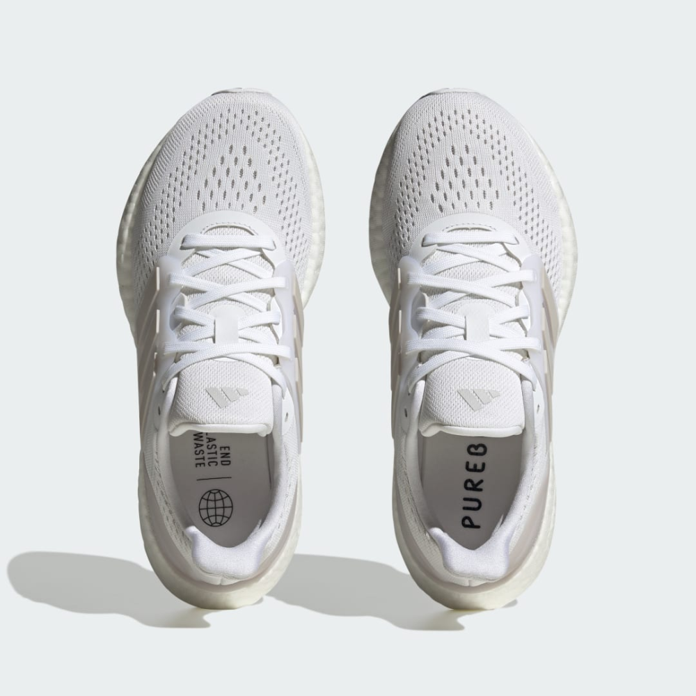 adidas Pureboost 23 IF2393 / weiss