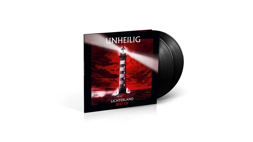 Lichterland-Best Of (2LP)