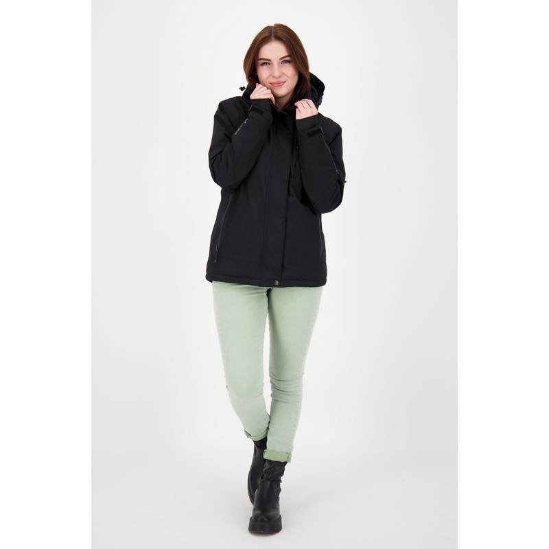 DEPROC active MONTREAL WOMEN Winterjacke Damen