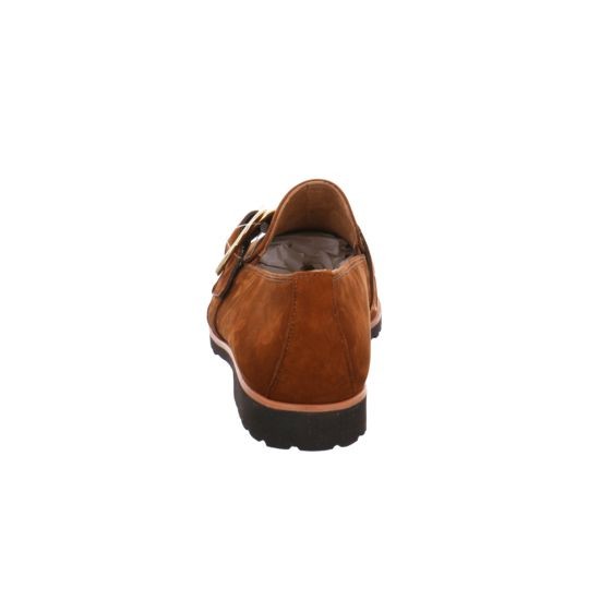 PAUL GREEN Sportliche Slipper braun Paul Green