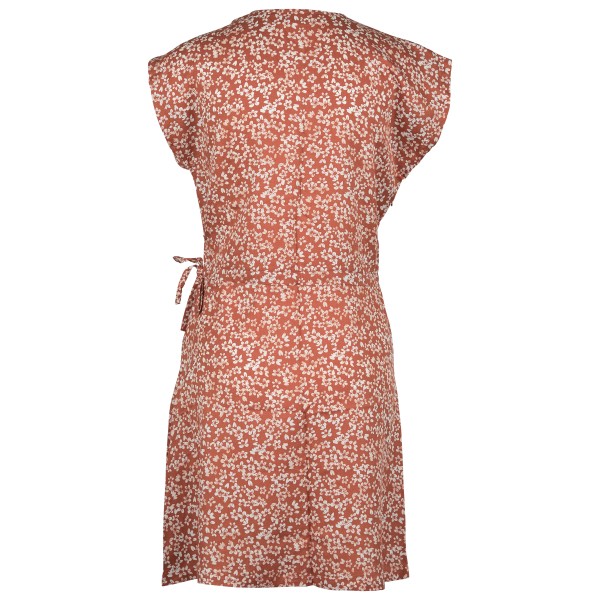 tentree - Women's Woven Wrap Dress - Kleid