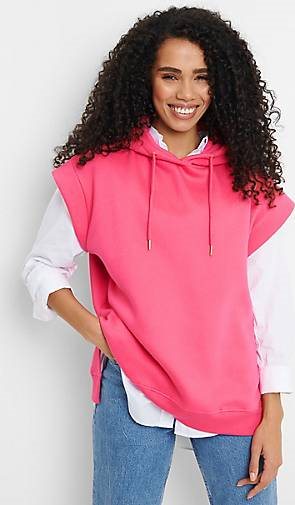 Threadbare Hoodie