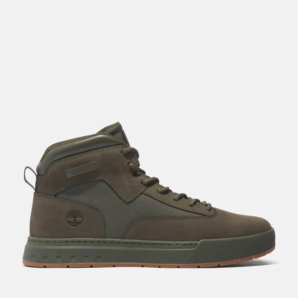 Timberland Maple TB0A28PRA581 / grün