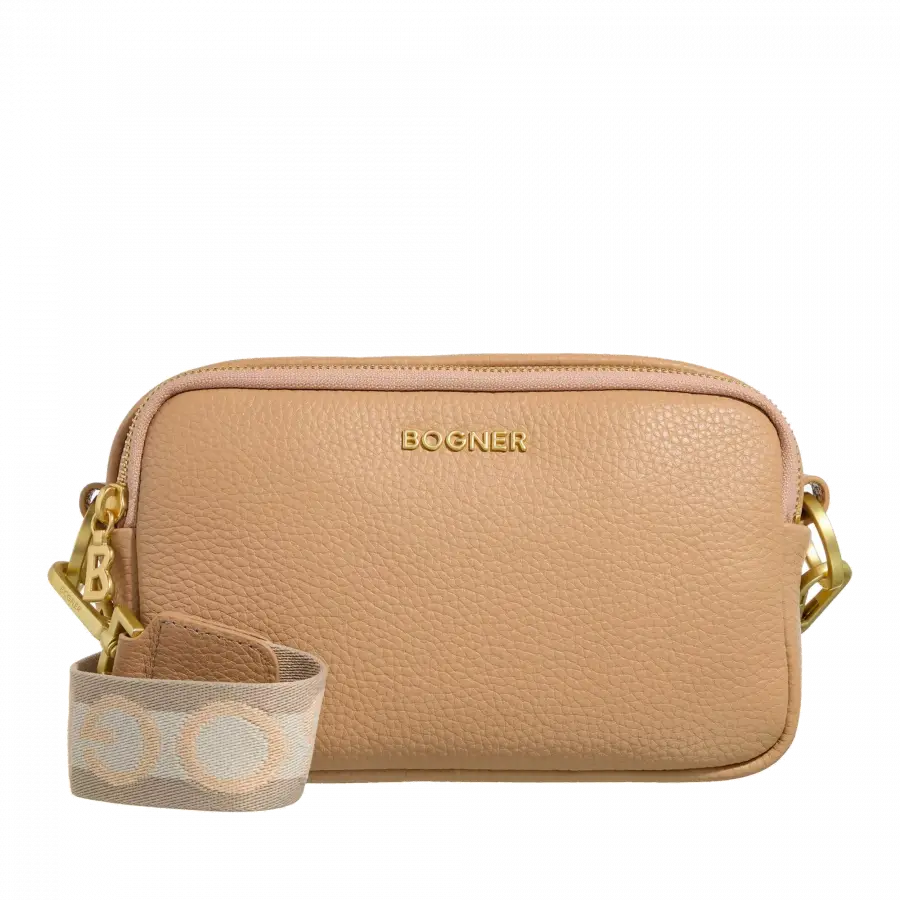 Bogner - Bogner Shoulder Bags Textil