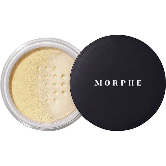 Bake & Setting Powder