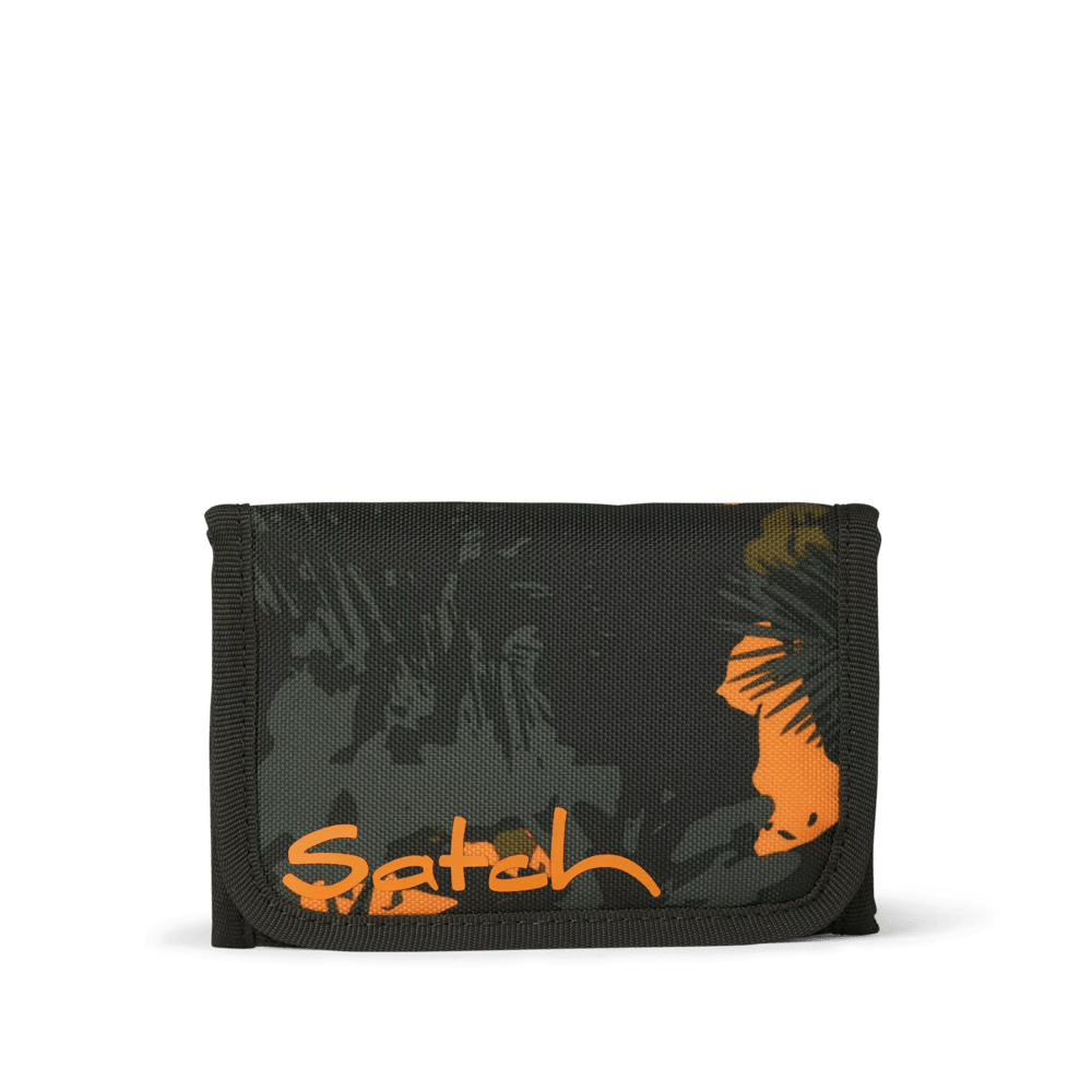 Geldbeutel Jurassic Jungle