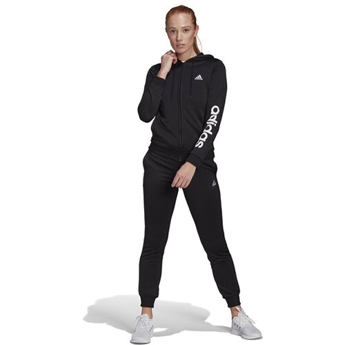DAMEN SPORTANZUG LIN FT TS