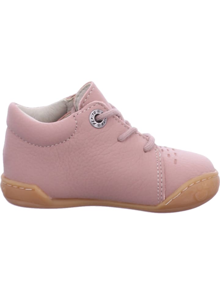 PEPINO Mädchen Halbschuhe TEDDY in Rot günstig kaufen