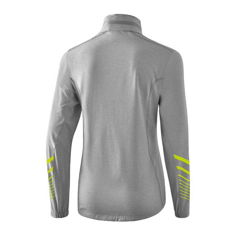 Erima Race Line 2.0 Jacke Running Damen Laufjacke Damen